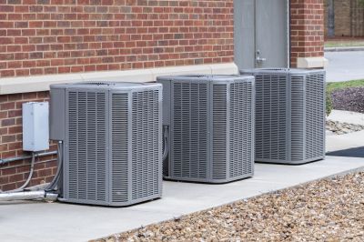 Central Ac Installation in Annapolis, MD