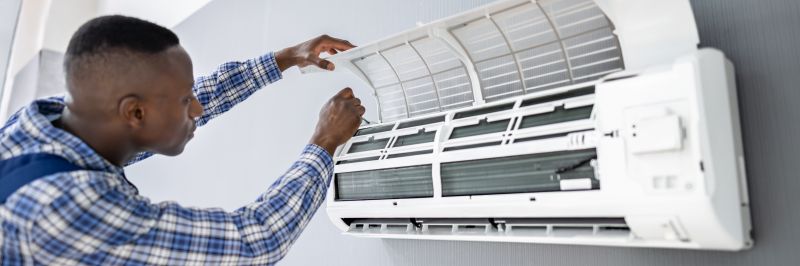 Central Heating Replacement in Columbus, OH