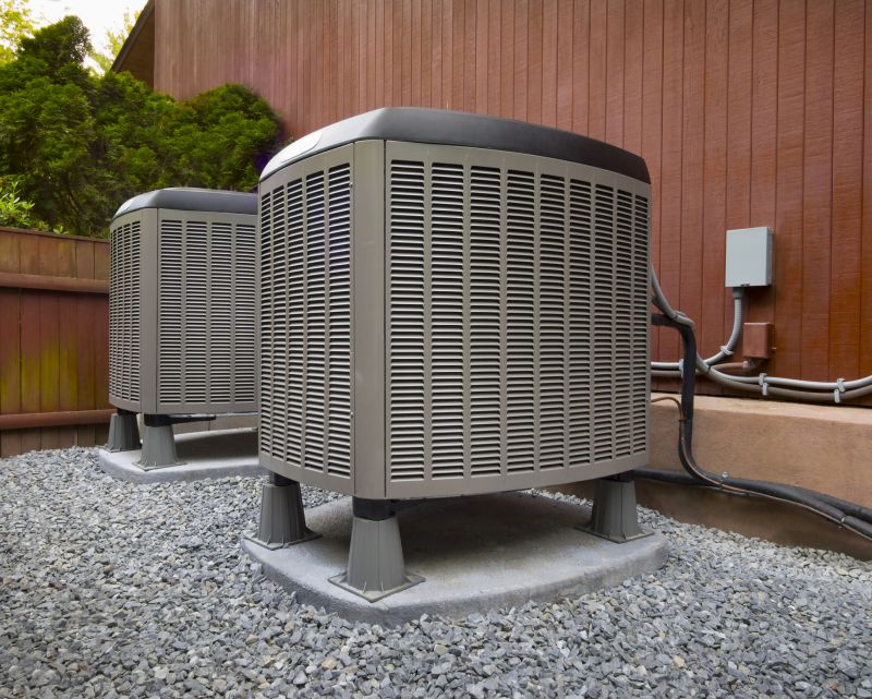 Central Hvac Installation in Sarasota, FL