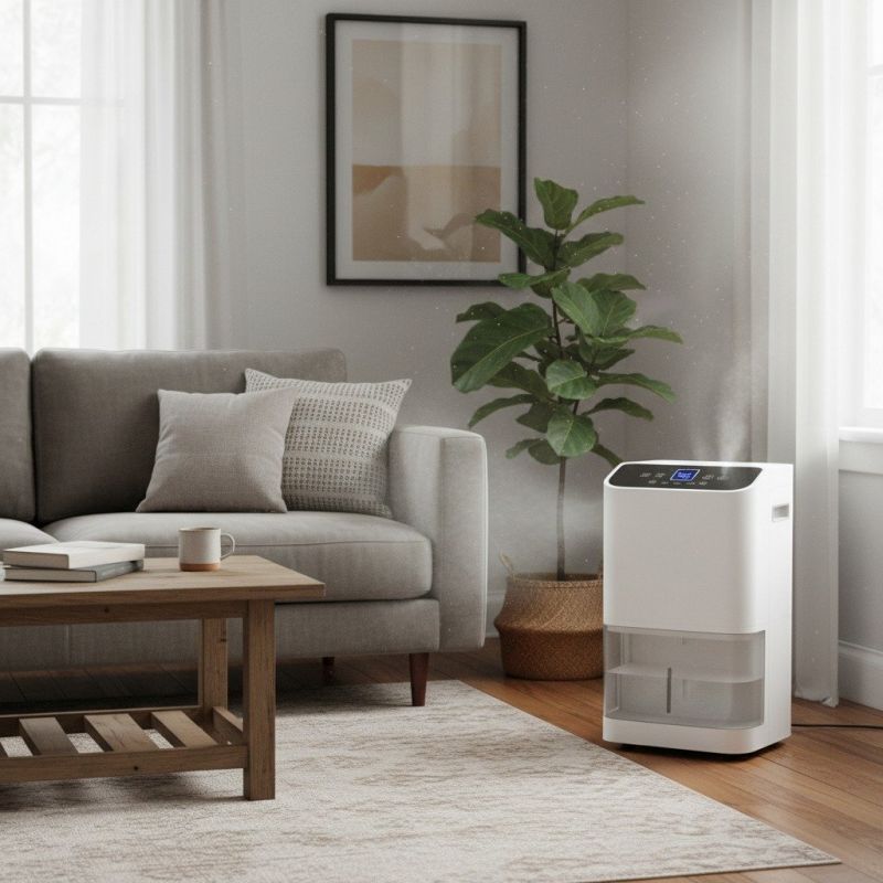 Dehumidifier Repair in Sarasota, FL