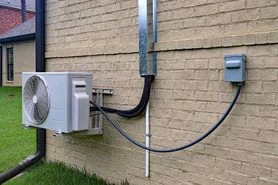 Split System Outdoor Unit
