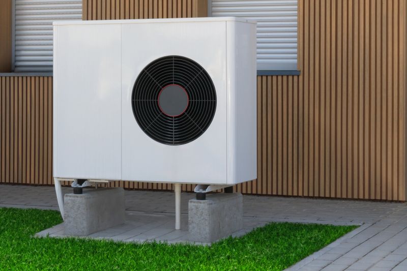 Heating System Installation in Cincinnati, OH