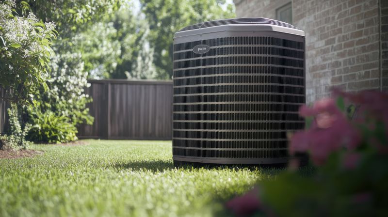 Hvac System Installation in Sarasota, FL