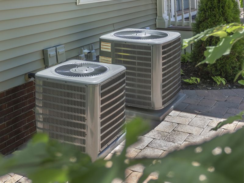 Hvac System Replacement in Monmouth County, NJ