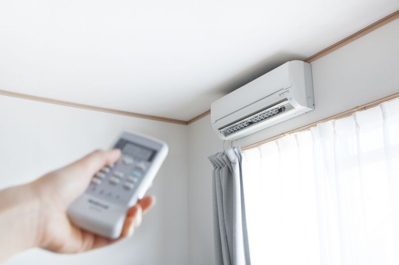 Specialized Ductless System Experts