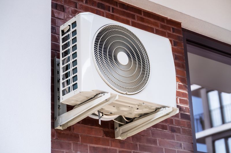 Flexible installation options