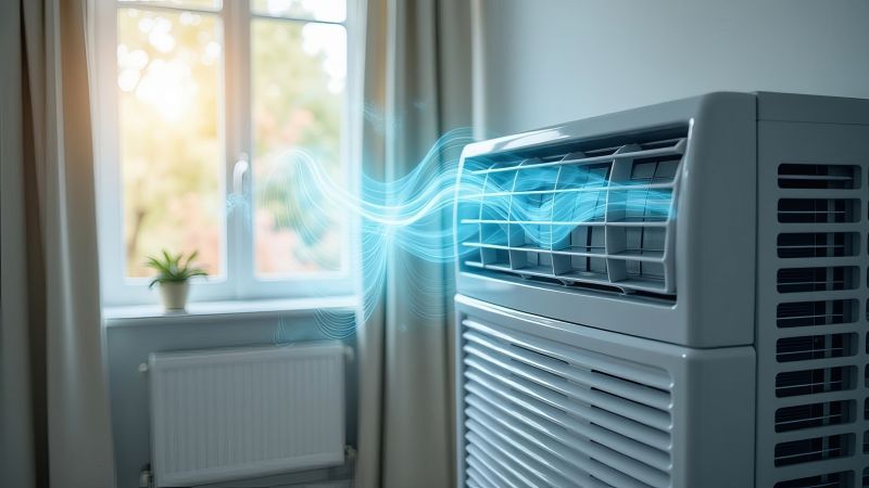 Lower monthly energy costs