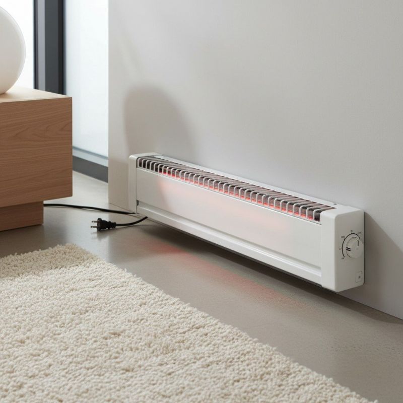 Electric Heating Installation in Sarasota, FL